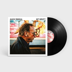ROEKA, ALEX - OP DRIFT