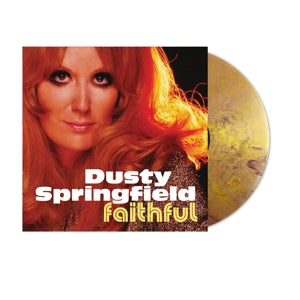 Springfield, Dusty - Faithful
