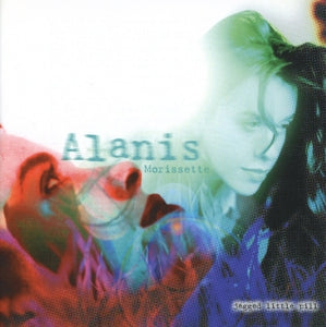 Morissette, Alanis - Jagged Little Pill (Compact Disc)