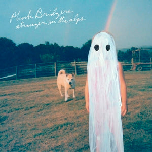 Bridgers, Phoebe - Stranger In the Alps