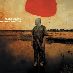 Keita, Salif - Moffou