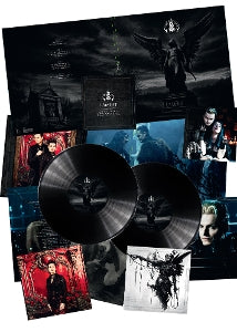Lacrimosa - Lament