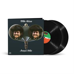 Nelson, Willie - Shotgun Willie