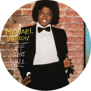 Jackson, Michael - Off the Wall