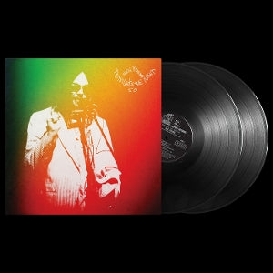 YOUNG, NEIL - TONIGHT'S THE NIGHT