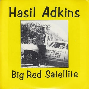 Adkins, Hasil - 7-Big Red Satellite