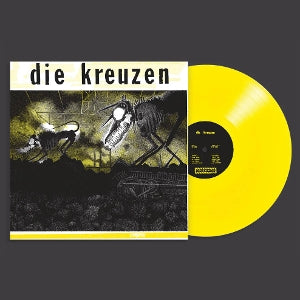 Die Kreuzen - Die Kreuzen