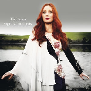 Amos, Tori - Night of Hunters (Compact Disc)