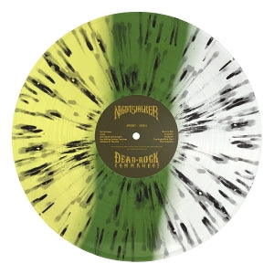 Nightstalker - Dead Rock Commandos