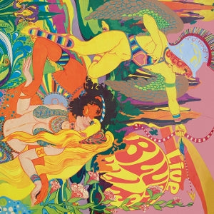Blues Pills - Live At Freak Valley F...