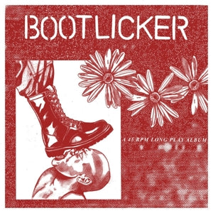 Bootlicker - Lick the Boot, Lose Yo...