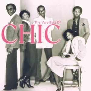 Chic - Very Best of Chic (Compact Disc)
