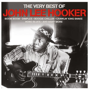 Hooker, John Lee - Very Best of