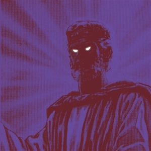Cosmic Dead - Exalted King (Compact Disc)