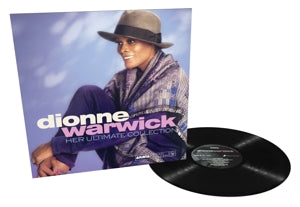Warwick, Dionne - Her Ultimate Collection