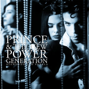 Prince & the New P... - Diamonds and Pearls