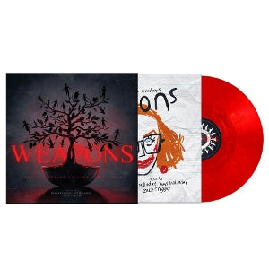 HOLLADAY, RYAN & HAYS ... - WEAPONS