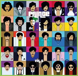 Prince - Chameleon Vol. 6