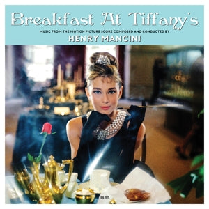 Mancini, Henry - Breakfast At Tiffany's