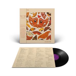 Talk Talk - Colour of Spring