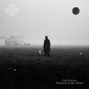 Night Resident - Darkness is My Home