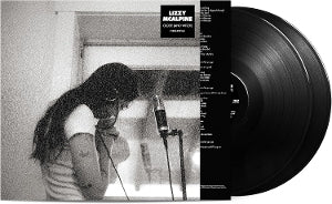 McAlpine, Lizzy - Older (and Wiser)