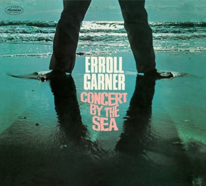 Garner, Erroll - Concert By the Sea (Compact Disc)