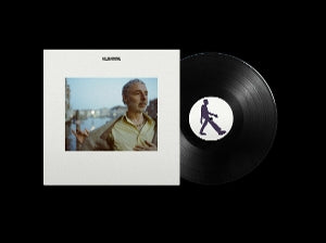 Dury, Baxter - Allbarone