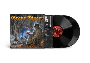 Grave Digger - Heart of Darkness