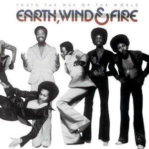 Earth, Wind & Fire - That's the Way of the ...