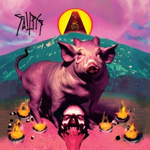 SALTPIG - SALTPIG