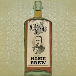 Adams, Arthur - Home Brew