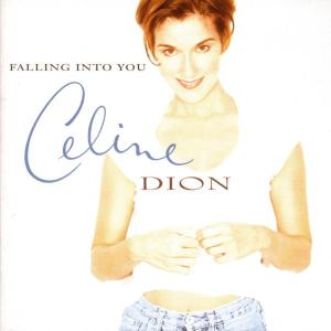 Dion, Celine - Falling Into You (Compact Disc)