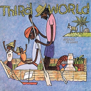 Third World - Journey To Addis