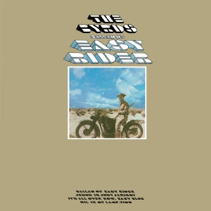 Byrds - Ballad of Easy Rider (Compact Disc)