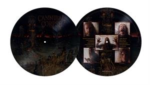 Cannibal Corpse - A Skeletal Domain