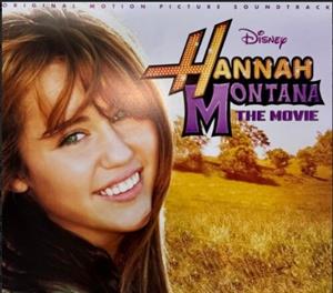 V/A - Hannah Montana: the Movie