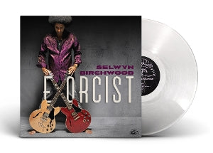 BIRCHWOOD, SELWYN - EXORCIST