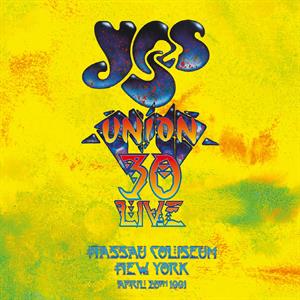 Yes - Nassau Colosseum, 20th... (Compact Disc)