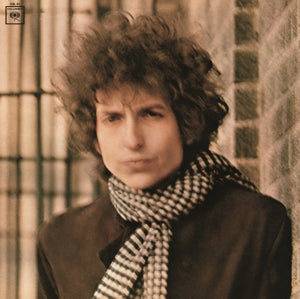 Dylan, Bob - Blonde On Blonde