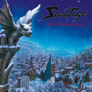 Savatage - Dead Winter Dead