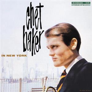 Baker, Chet - In New York
