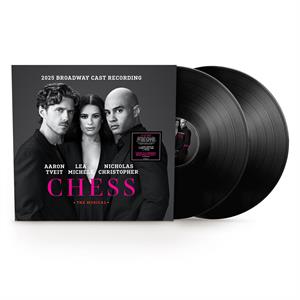 Andersson, Benny & Bjo... - Chess the Musical