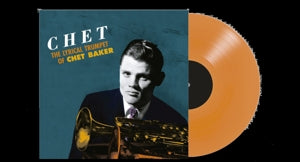 Baker, Chet - Lyrical Trumpet