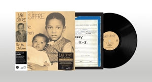 Siffre, Labi - For the Children