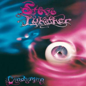 Lukather, Steve - Candyman (Compact Disc)
