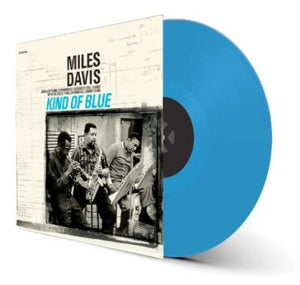 Davis, Miles - Kind of Blue