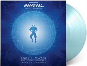 Zuckerman, Jeremy - Avatar: the Last Airbe...