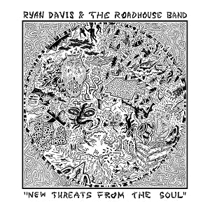 DAVIS, RYAN - NEW THREATS FROM THE SOUL