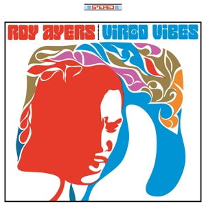 Ayers, Roy - Virgo Vibes